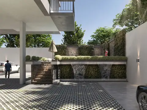 Departamento en Venta en Bernal Oeste, USD 90.570