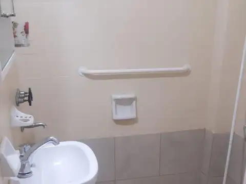 Departamento en Alquiler en Villa del Parque, $ 550.000