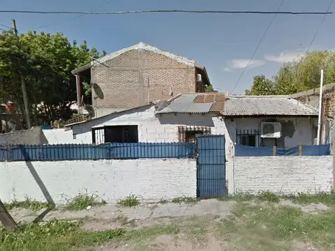 Mar Chiquita 92  esquina Pringles