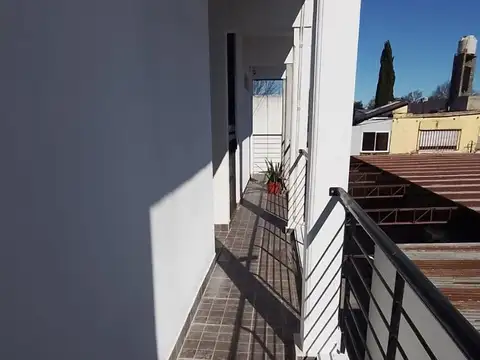 Marcelino Ugarte 1034 , Piso 02