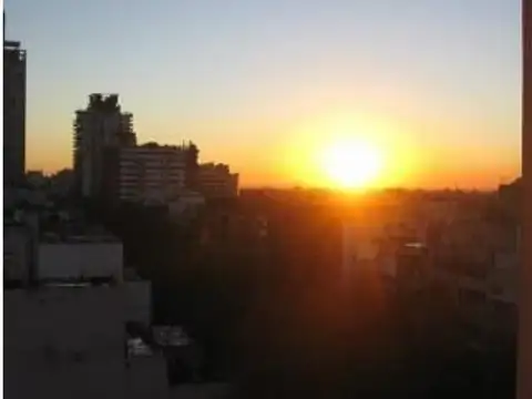 Departamento en Alquiler Temporal 30 años