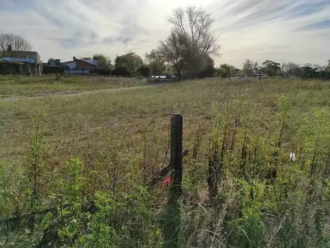 Terreno en Venta de 412,0 m2