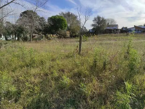 RETASADOS | LOTES DE 400 M2 / 600 M2 EN ZONA MULTIFAMILIAR | EN VENTA | VILLA GESELL