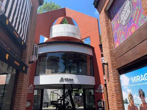 Local en Venta A Estrenar