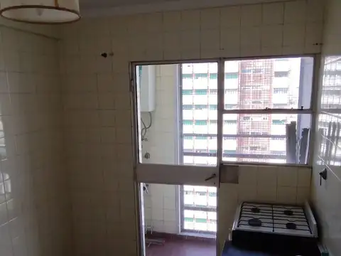 Departamento en alquiler un ambiente