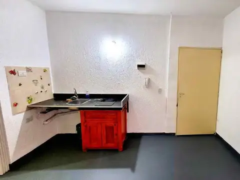 MONOAMBIENTE EN ALQUILER EN PARQUE CHACABUCO