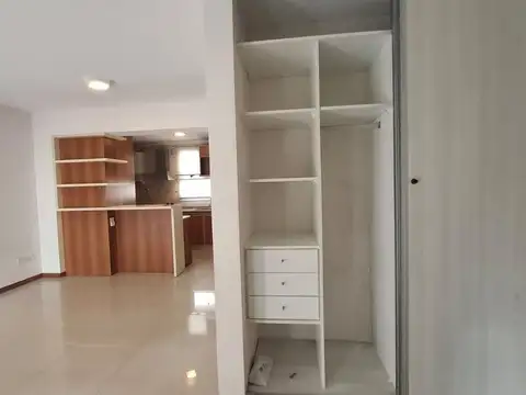 Departamento en Alquiler de Monoambiente