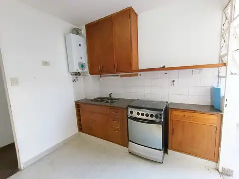 Departamento en Venta 58 años