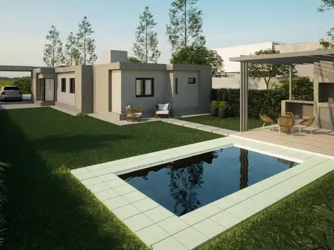 Casa en Venta en Maipu, USD 220.000