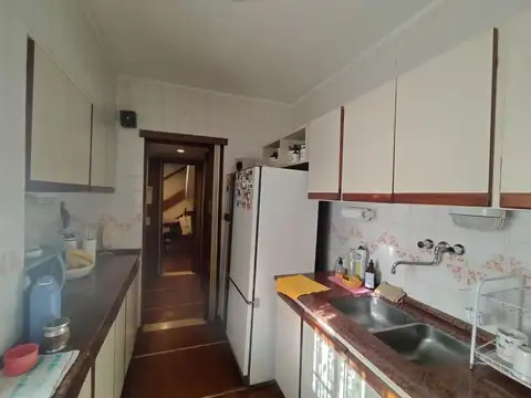 CHALET 7 AMBIENTES EN 2 PLANTAS