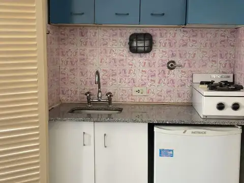 Departamento en Venta de Monoambiente