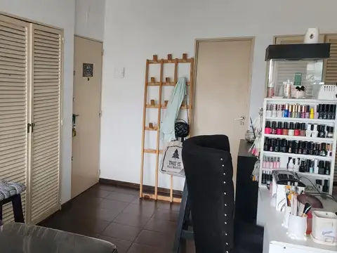 Departamento en Venta Apto profesional