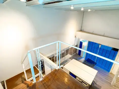 Oficina en Venta A Estrenar