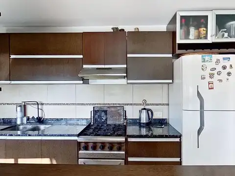 Departamento en Venta 10 años