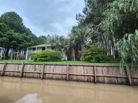 Rio o Arroyo Paicarabí La Chilenita 100