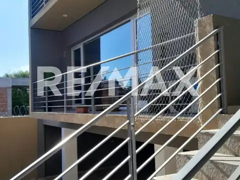 Departamento en Alquiler con 2 cocheras