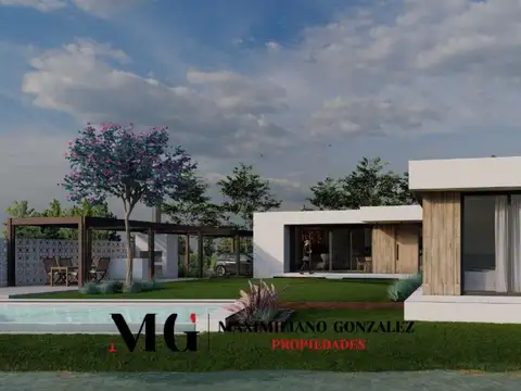 Casa en Venta A Estrenar