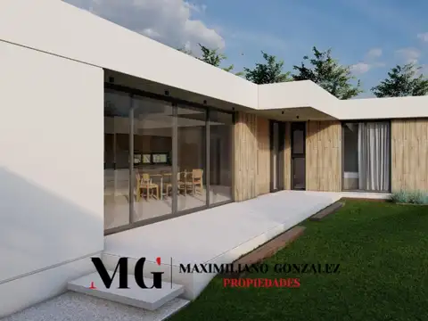 Casa venta  La Alameda Canning