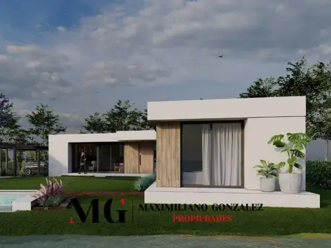 Casa en Venta al Noroeste