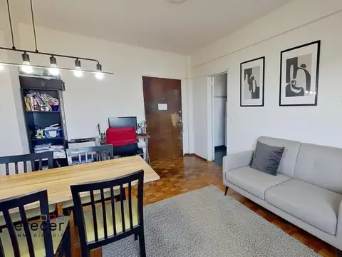 Av. Olazabal  al 3600