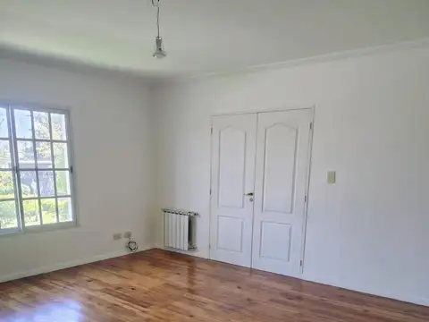 Barrio Vistalba Country Manzana E casa 18