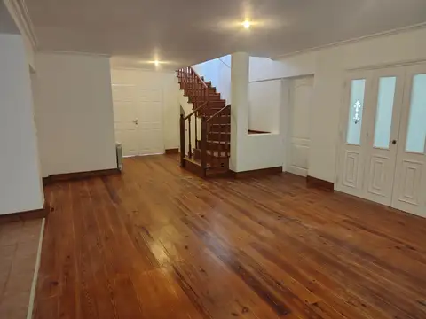 Casa en Venta 2007 años