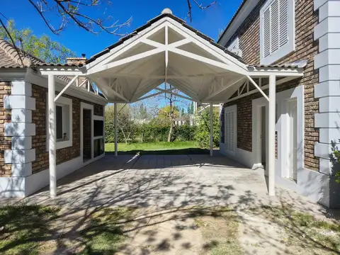 Casa en Venta al Norte