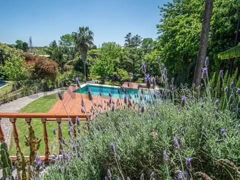 Casa en Venta de 5 dormitorios