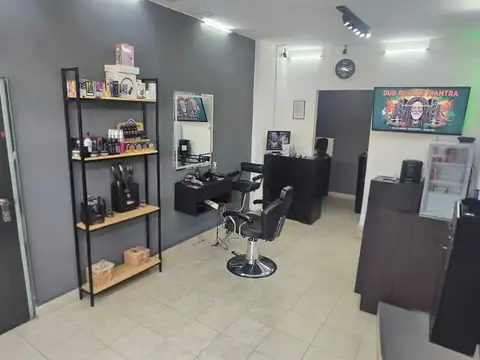 Local en Venta 12 años