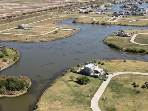 Terreno en Venta de 776,0 m2