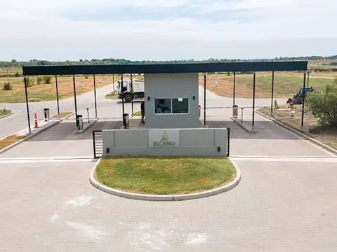 63 Barrio Elcano Pueblos del Plata Hudson