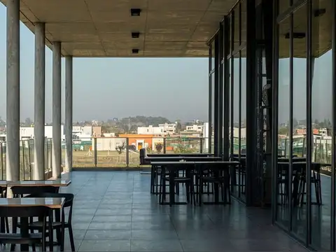 63 Barrio Elcano Pueblos del Plata Hudson