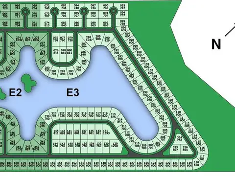 Terreno en Venta en Guillermo E Hudson, USD 84.000