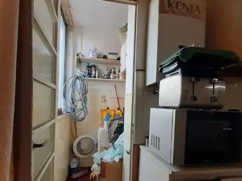 Departamento en Venta en Rosario, USD 47.000