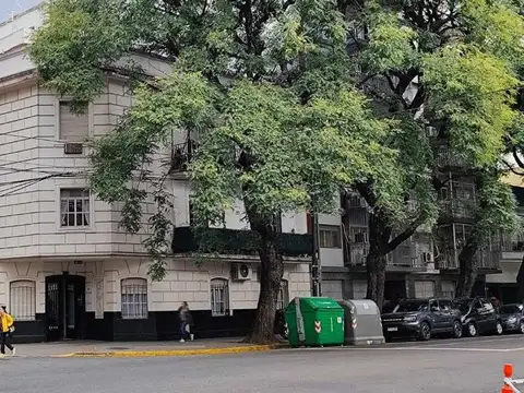 Departamento en Alquiler en Caballito, $ 990.000