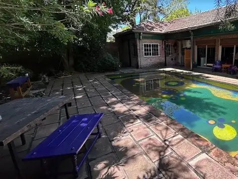 Casa Chalet  en Venta en Rincón de Milberg, Tigre, G.B.A. Zona Norte