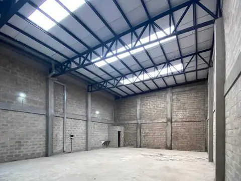 Galpon en Venta en Yerba Buena, USD 49.500