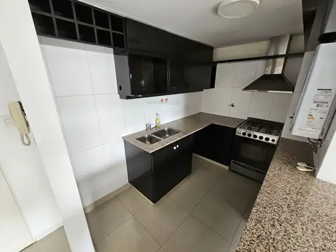Departamento en Alquiler Apto profesional