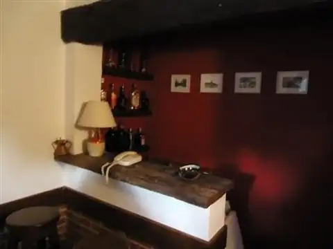 Casa 3 ambientes con 3 baños