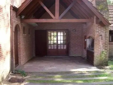 Casa en Venta en Pinamar, USD 215.000