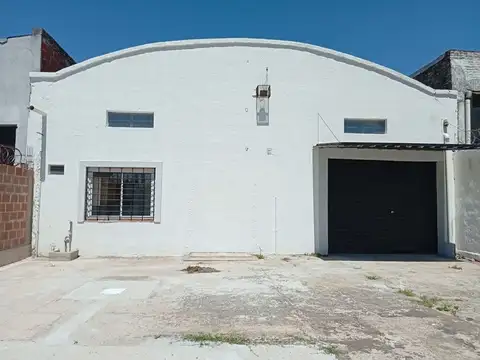 ALQUILER GALPON COMERCIAL 463 m² TIGRE
