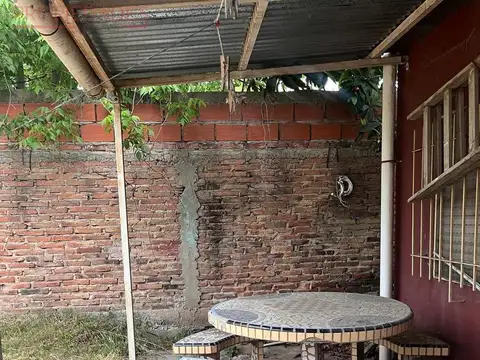 Casa en Alquiler al Oeste