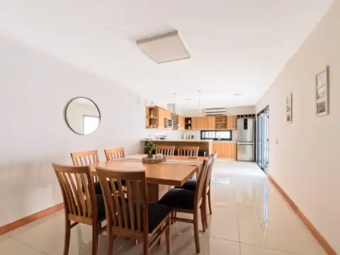 Casa en Venta al Norte