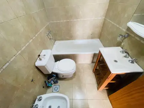 DEPARTAMENTO 1 DORMITORIO EN ALQUILER