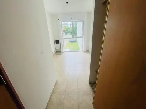 Departamento en Alquiler 16 años