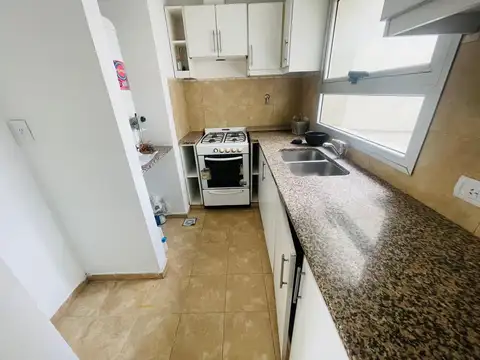 Departamento en Alquiler en La Plata, $ 500.000
