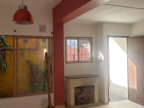 Depto Tipo Casa en Venta en Villa Ballester, USD 85.000
