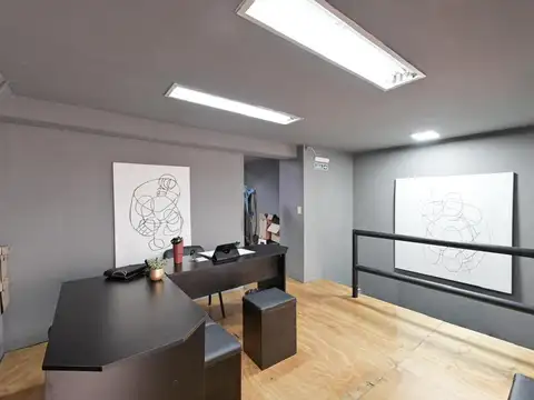 Local en Alquiler en Microcentro, USD 7.500