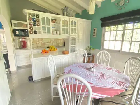 Casa en Venta en Los Polvorines, USD 230.000