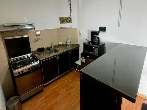 Departamento en Venta de Monoambiente